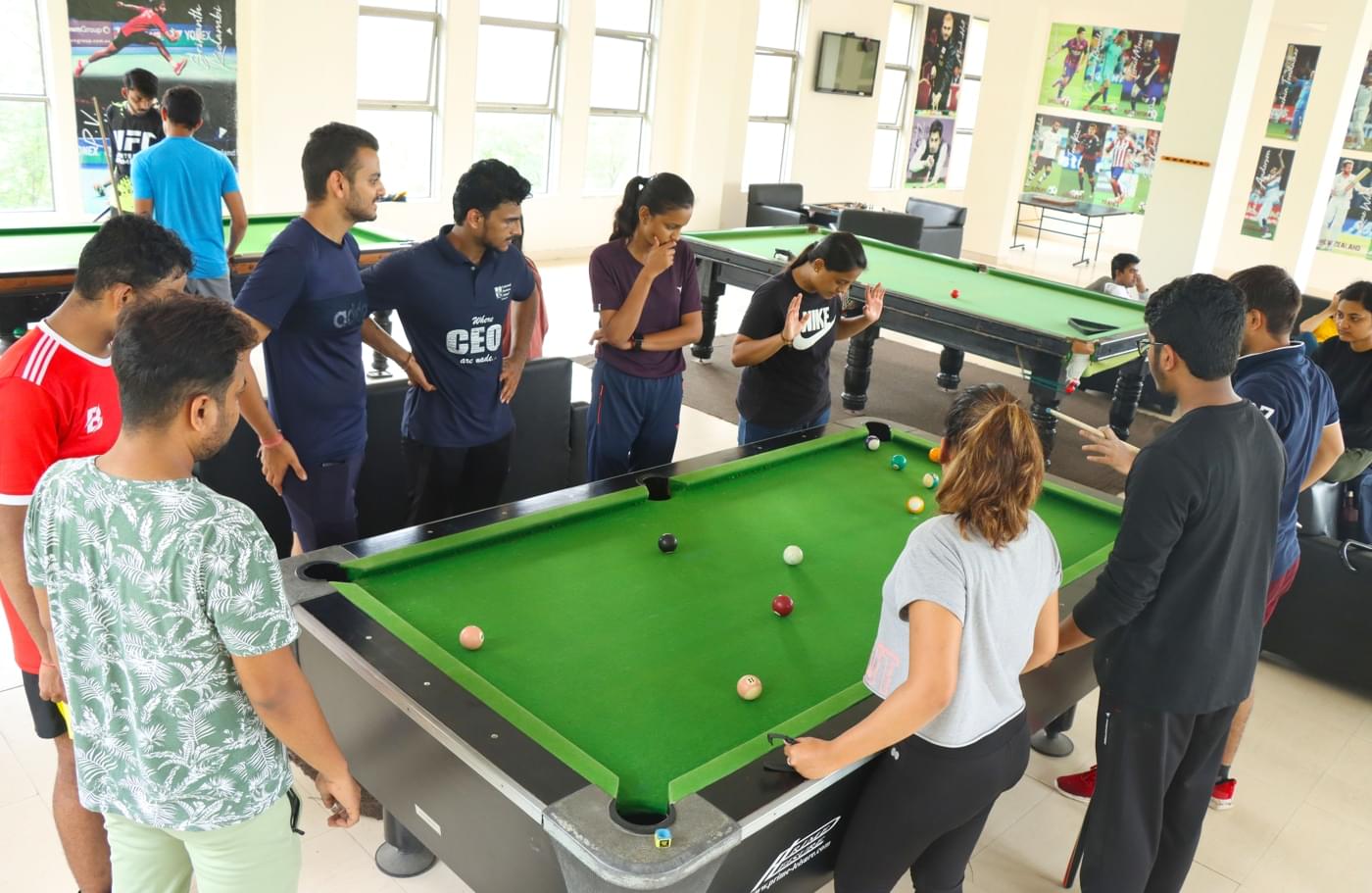 Universal AI University Karjat Extra Curriculars photo 14